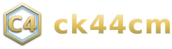 ck44cm logo